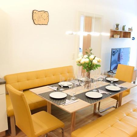 Haus Konny Apartment Schladming Exterior photo