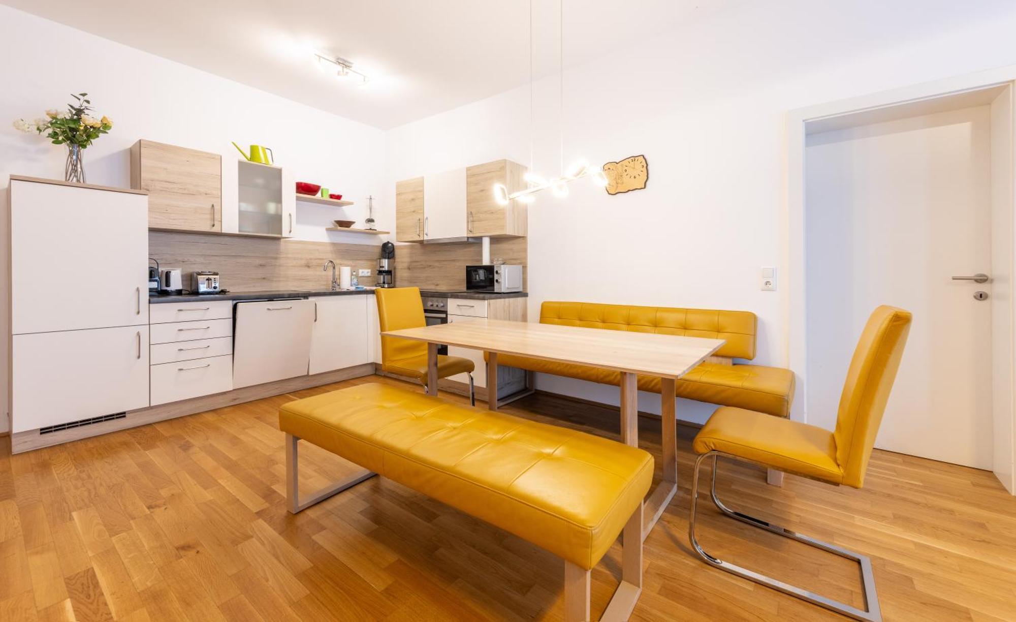 Haus Konny Apartment Schladming Exterior photo