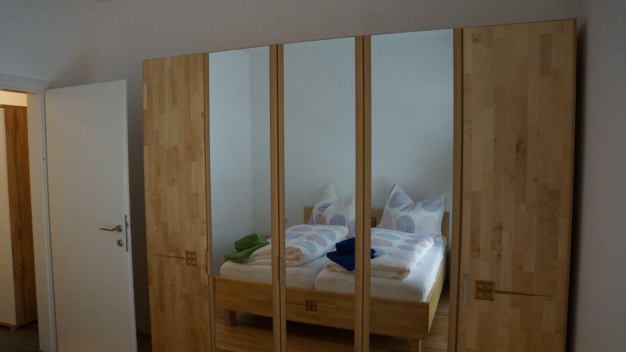 Haus Konny Apartment Schladming Exterior photo
